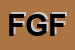 Logo di FONDAZIONE GIUSEPPE FERRARO