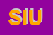 Logo di SIULP