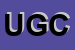Logo di UGC-CISL