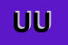 Logo di UILTA -UIL