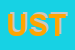Logo di UST-CISL