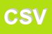 Logo di CSV-ASSOVOCE