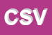 Logo di CSV-ASSOVOCE