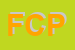 Logo di FIPAV COMITATO PROVLE