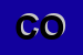 Logo di CUOMO ORESTE