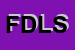 Logo di FLLI DE LUCIA SDF