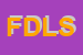 Logo di FLLI DE LUCIA SDF