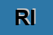 Logo di RIVETTI IRMA