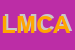 Logo di LEGA METAL DI CHIANESE ALFONSO E DOMENICO SNC
