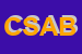 Logo di CREA SAS DI ALDO BORRECA e C