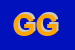 Logo di GABA GODSPOWER