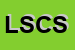 Logo di LIDO SCALZONE E C SAS