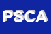 Logo di PICCOLA SOCIETA-COOPERATIVA AMP ARL