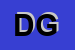 Logo di D'ANGELO GIROLAMO