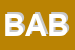 Logo di BAR ALI' BABA'