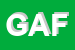 Logo di GAFFOIL