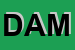 Logo di DALL-ANESE MICHELE