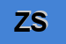 Logo di ZONA SILVANA