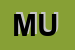 Logo di MAIO UGO