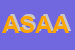 Logo di AAA SRL ARREDAMENTI AMATO ANDREA