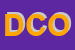 Logo di DE CICCIO OSMAN