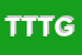 Logo di TERMOTETTI TEDESCO DI TEDESCO Ge CSNC