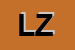 Logo di LAUR ZOO