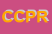 Logo di CPR CENTRO PROV REV E COLLAUDI SAS