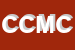 Logo di CMC CONSORZIO METALMECCANICA CABLAGGI