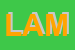 Logo di LAME SRL