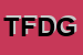 Logo di TRIVEL FOND DI DELLA GATTA G
