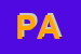 Logo di PALUMBO ANNA