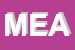 Logo di MEA