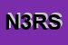 Logo di NEW 3 R SRL