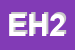 Logo di EURO HIDRO 2002