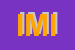 Logo di IMISRL