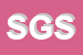 Logo di SGB GEVI SPA