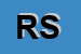 Logo di REAS SRL