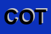 Logo di COTRAM