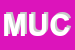 Logo di MUNICIPIO -UFFICIO CONCILIAZIONE