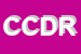 Logo di CDR CENTRO DIAGNOSTICO RADIOLOGICO