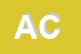 Logo di ACLI CALCETTO
