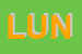 Logo di LUNABRUNA
