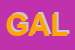 Logo di GALLO