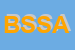 Logo di BMA SAS DI SICILIANO ANNA e CO