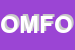 Logo di OFF MECC FLLI OREFICE SRL