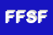 Logo di F e F SAS DI FILIPPONI ENRICO e C