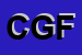 Logo di COSTRUZIONI GRILLO FELICE