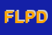 Logo di FLLI LIOTTO PITTURE E DECORAZIONI SRL