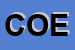 Logo di COELMO
